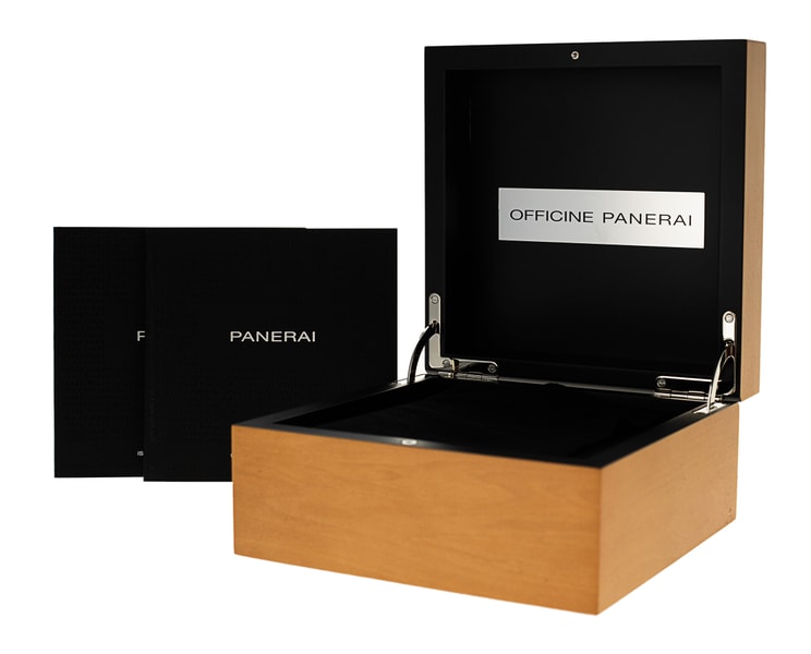 Panerai Radiomir California PAM00424